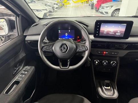 RENAULT KARDIAN EVO AT