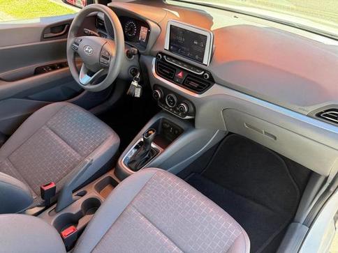 HYUNDAI HB20 COMFORT PLUS 1.0 FLEX AUT.