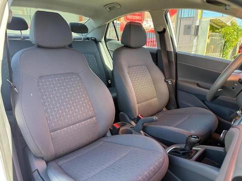 HYUNDAI HB20 COMFORT PLUS 1.0 FLEX AUT.