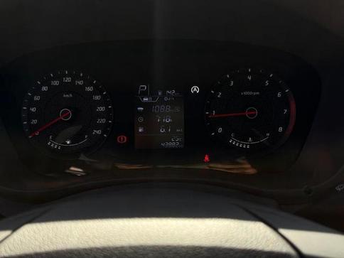 HYUNDAI HB20 COMFORT PLUS 1.0 FLEX AUT.