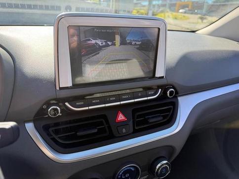 HYUNDAI HB20 COMFORT PLUS 1.0 FLEX AUT.