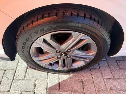 HYUNDAI HB20 COMFORT PLUS 1.0 FLEX AUT.