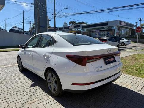 HYUNDAI HB20 COMFORT PLUS 1.0 FLEX AUT.