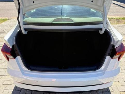 HYUNDAI HB20 COMFORT PLUS 1.0 FLEX AUT.