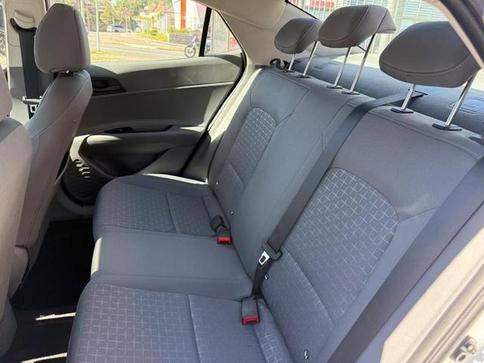 HYUNDAI HB20 COMFORT PLUS 1.0 FLEX AUT.