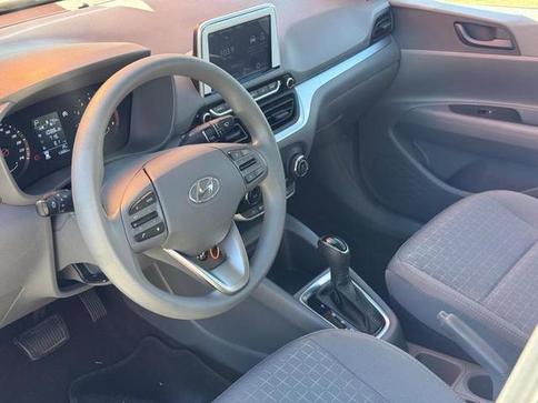 HYUNDAI HB20 COMFORT PLUS 1.0 FLEX AUT.
