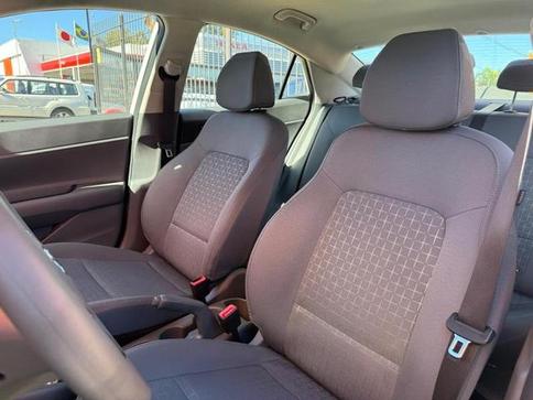HYUNDAI HB20 COMFORT PLUS 1.0 FLEX AUT.