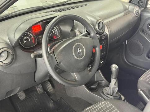 RENAULT SANDERO EXPRESSION 1.0 16V HI-FLEX MEC.