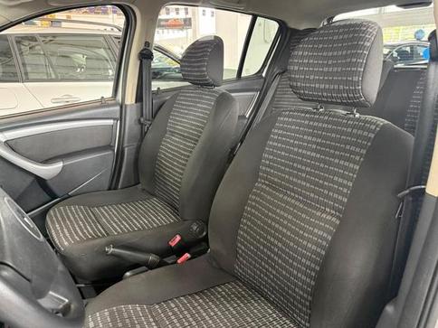 RENAULT SANDERO EXPRESSION 1.0 16V HI-FLEX MEC.