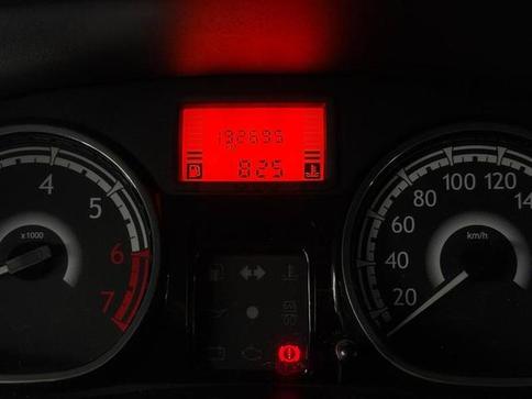 RENAULT SANDERO EXPRESSION 1.0 16V HI-FLEX MEC.