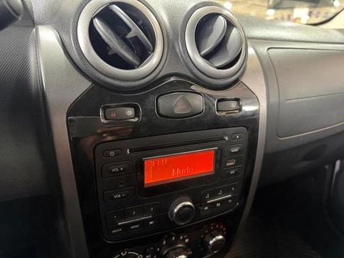 RENAULT SANDERO EXPRESSION 1.0 16V HI-FLEX MEC.