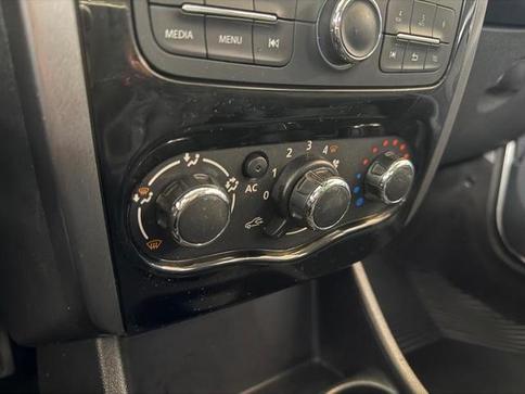RENAULT SANDERO EXPRESSION 1.0 16V HI-FLEX MEC.