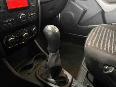 RENAULT SANDERO EXPRESSION 1.0 16V HI-FLEX MEC.