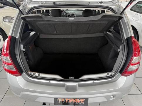 RENAULT SANDERO EXPRESSION 1.0 16V HI-FLEX MEC.