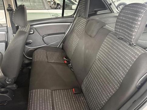 RENAULT SANDERO EXPRESSION 1.0 16V HI-FLEX MEC.