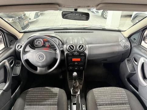 RENAULT SANDERO EXPRESSION 1.0 16V HI-FLEX MEC.