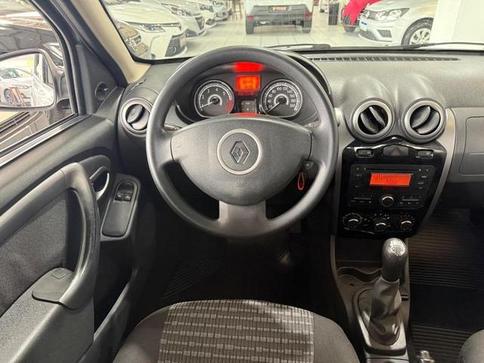 RENAULT SANDERO EXPRESSION 1.0 16V HI-FLEX MEC.