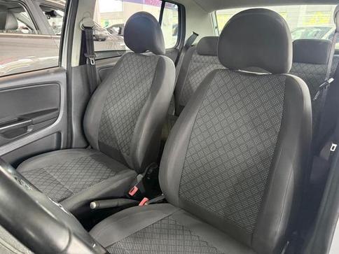 VOLKSWAGEN FOX TRENDLINE 1.0 FLEX 8V 5P