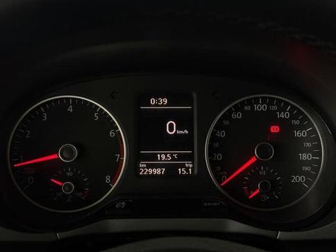 VOLKSWAGEN FOX TRENDLINE 1.0 FLEX 8V 5P