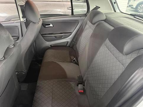 VOLKSWAGEN FOX TRENDLINE 1.0 FLEX 8V 5P