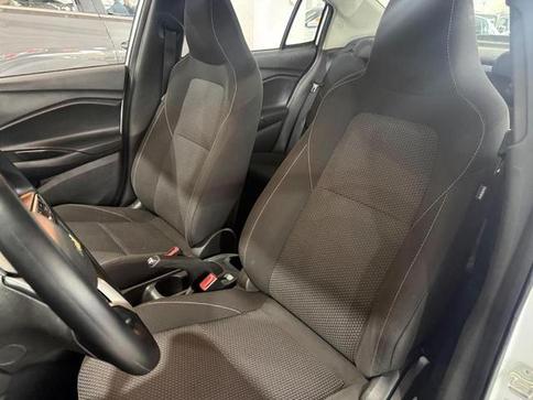 CHEVROLET ONIX SEDAN PLUS LT 1.0 12V MANUAL