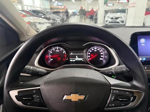 CHEVROLET ONIX SEDAN PLUS LT 1.0 12V MANUAL