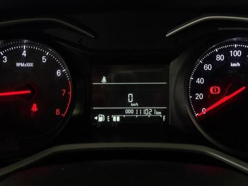 CHEVROLET ONIX SEDAN PLUS LT 1.0 12V MANUAL
