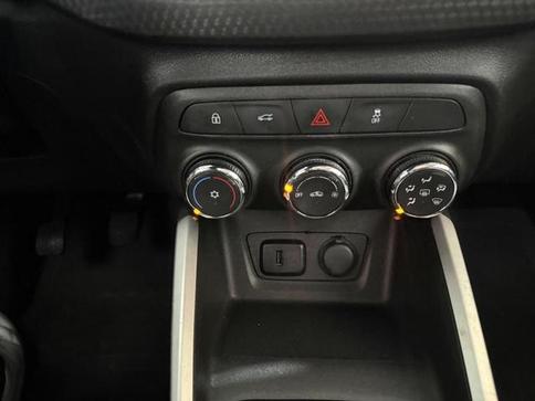 CHEVROLET ONIX SEDAN PLUS LT 1.0 12V MANUAL