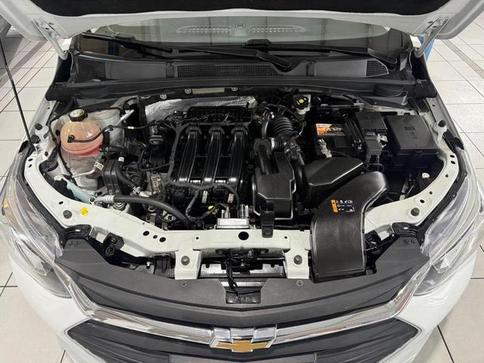 CHEVROLET ONIX SEDAN PLUS LT 1.0 12V MANUAL