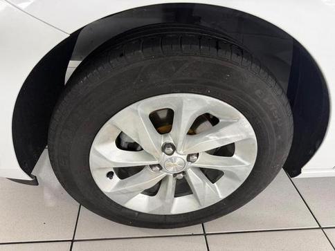 CHEVROLET ONIX SEDAN PLUS LT 1.0 12V MANUAL