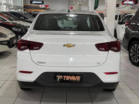 CHEVROLET ONIX SEDAN PLUS LT 1.0 12V MANUAL