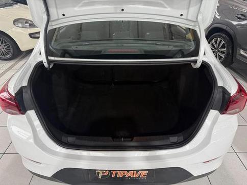 CHEVROLET ONIX SEDAN PLUS LT 1.0 12V MANUAL