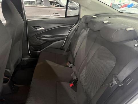 CHEVROLET ONIX SEDAN PLUS LT 1.0 12V MANUAL