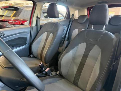 FORD ECOSPORT FREESTYLE 2.0 16V FLEX 5P AUT