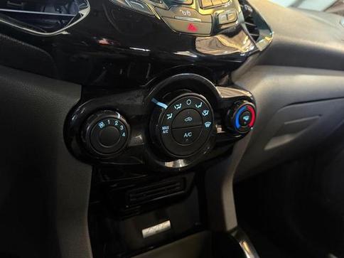 FORD ECOSPORT FREESTYLE 2.0 16V FLEX 5P AUT