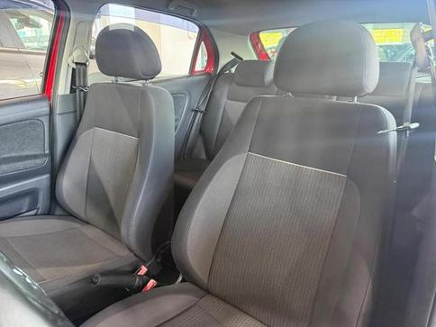 VOLKSWAGEN NOVO GOL 1.0