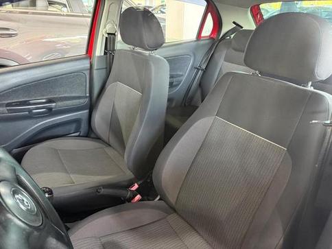 VOLKSWAGEN NOVO GOL 1.0
