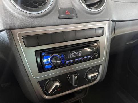 VOLKSWAGEN NOVO GOL 1.0