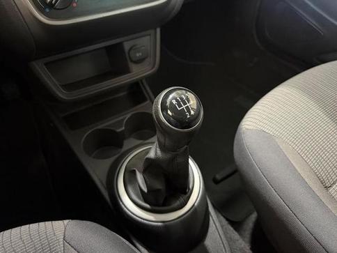 VOLKSWAGEN NOVO GOL 1.0
