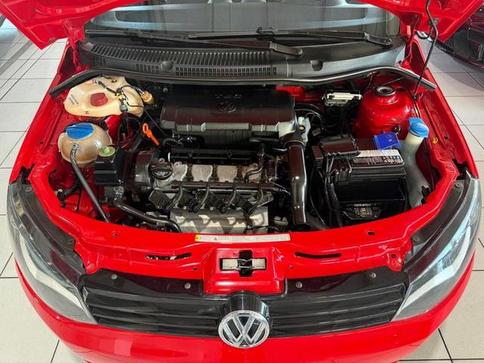 VOLKSWAGEN NOVO GOL 1.0
