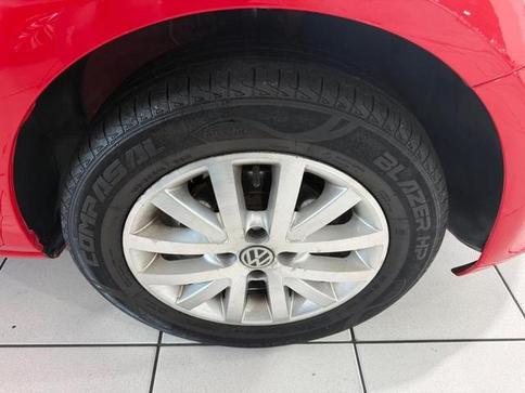 VOLKSWAGEN NOVO GOL 1.0