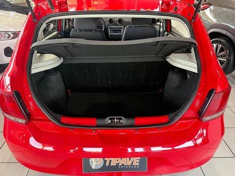 VOLKSWAGEN NOVO GOL 1.0