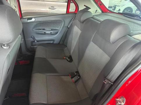 VOLKSWAGEN NOVO GOL 1.0