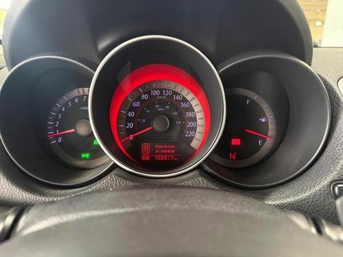 KIA CERATO KOUP 2.0 16V AUT.