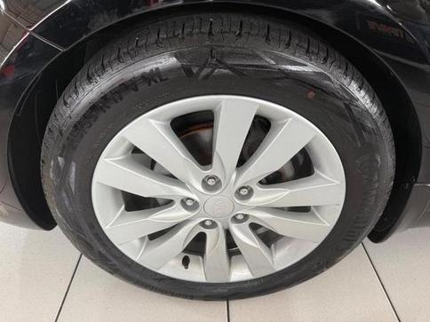 KIA CERATO KOUP 2.0 16V AUT.