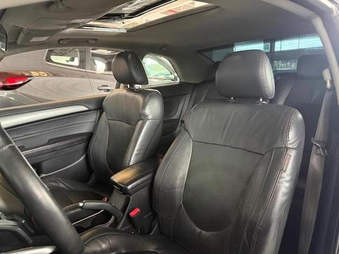 KIA CERATO KOUP 2.0 16V AUT.