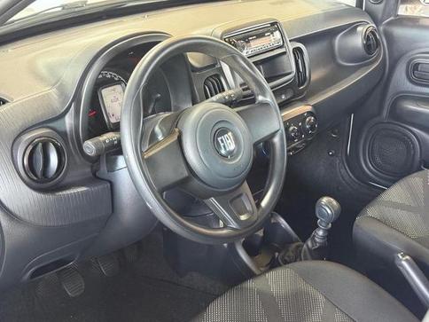 FIAT MOBI LIKE 1.0 FLEX 4P