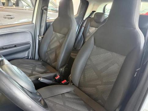 FIAT MOBI LIKE 1.0 FLEX 4P