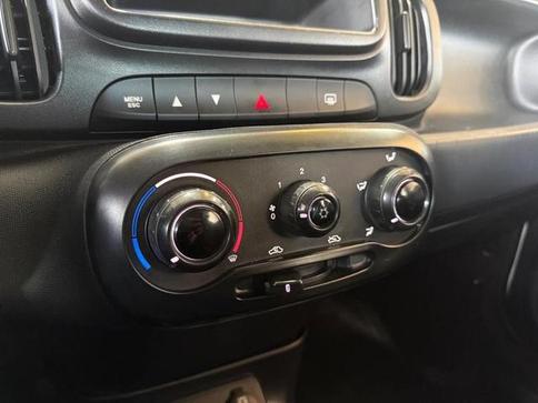 FIAT MOBI LIKE 1.0 FLEX 4P