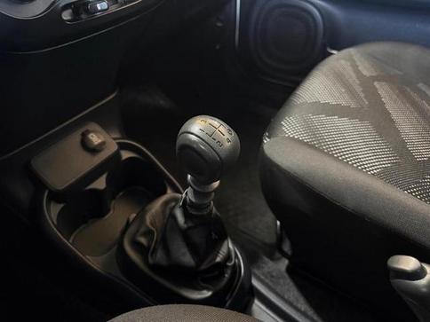 FIAT MOBI LIKE 1.0 FLEX 4P